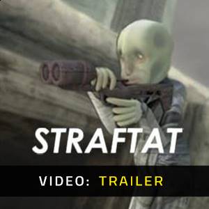 STRAFTAT - Trailer