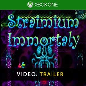 Straimium Immortaly