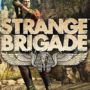 Strange Brigade’s Launch Trailer Reveals Free Launch DLC