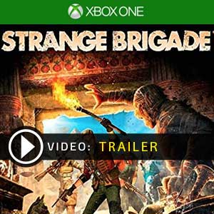 strange brigade xbox store