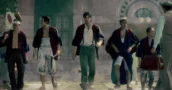 Stranger Than Heaven Features 5 Cities, Snoop Dogg and Tupac, and a New Combat System