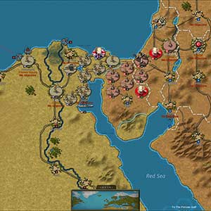 deciding the priorities