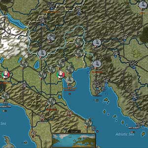 Strategic Command WWII