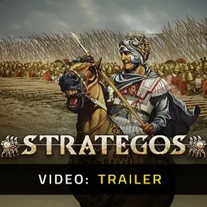 Strategos - Trailer