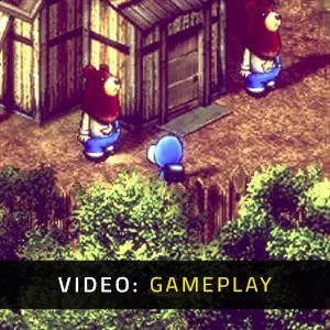 Stray Children - Gameplay