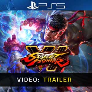 Jogo Street Fighter 6 - PS5 - ShopB - 14 anos!