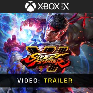 Street Fighter 6 Standard Edition Xbox Series X - Best Buy