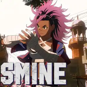 Street Fighter 6 - Year 4 Ultimate Pass - Yasmin