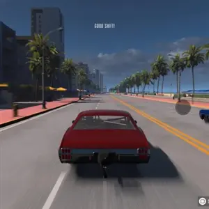 Street Outlaws 2 Winner Takes All - Drag Race