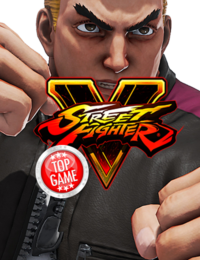 Street Fighter 5 Update Shows Alternate Costumes