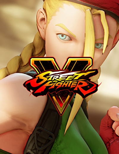 Street Fighter 5 March Update Details