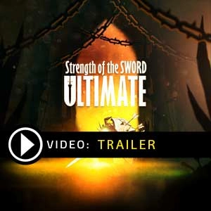 Strength of the Sword ULTIMATE Pc