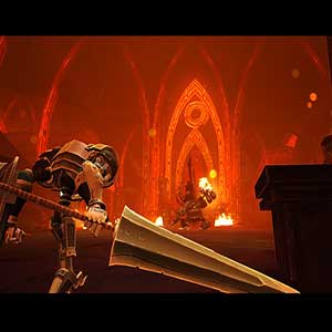 Strength of the Sword ULTIMATE Xbox One