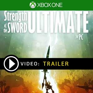 Strength of the Sword ULTIMATE Xbox One Prices Digital or Box Edition