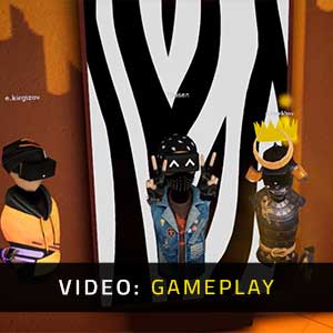 Stride - Video Gameplay