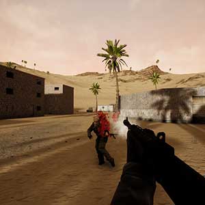 Strike Force War on Terror