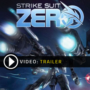 Buy Strike Suit Zero CD Key Compare Prices