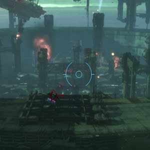 Strike Vector Target