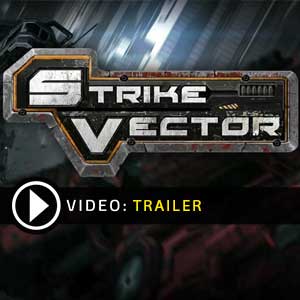 Buy Strike Vector CD Key Compare Prices
