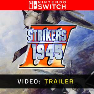 STRIKERS 1945 3 Switch