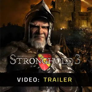 Stronghold 3 - Trailer