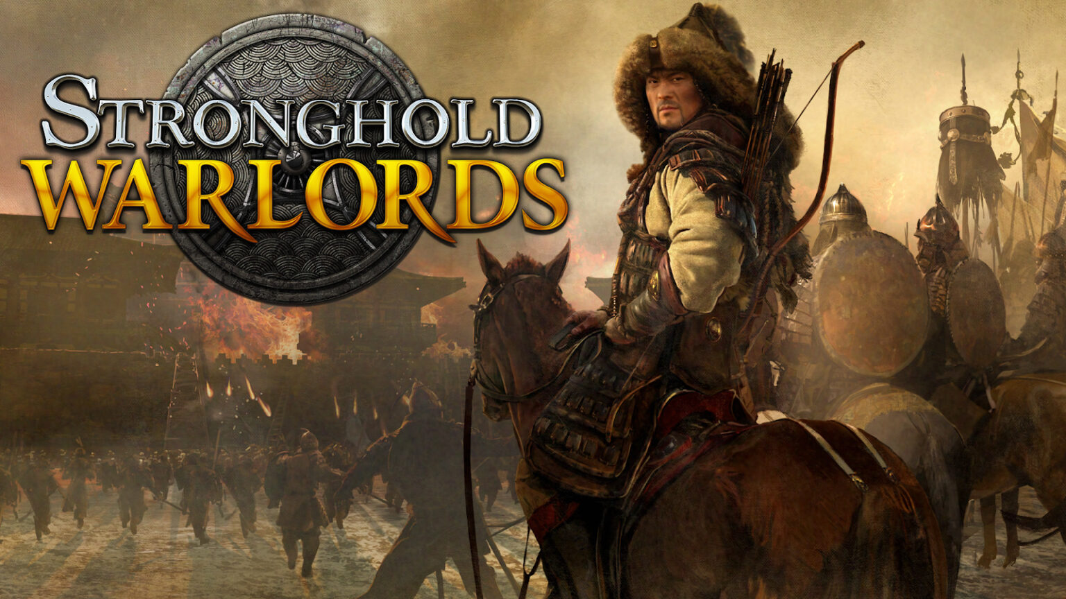 stronghold warlords campaign
