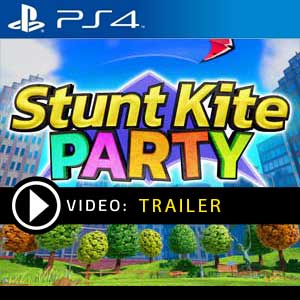 Stunt Kite Party PS4 Prices Digital Or Box Edition