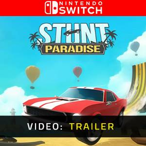 Stunt Paradise Switch