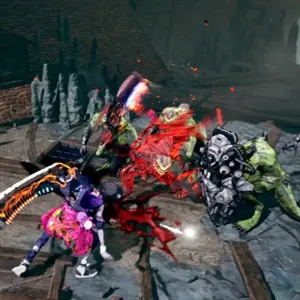 Stupid Never Dies - Attack