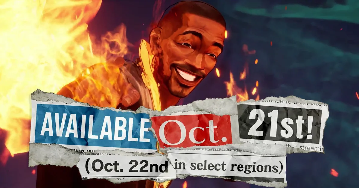 Stupid Never Dies Locks in October Launch with Edition and Pricing Details
