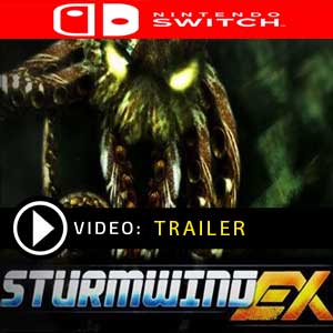 STURMWIND EX Nintendo Switch Prices Digital or Box Edition