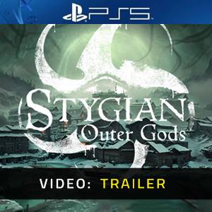 Stygian: Outer Gods PS5 - Video Trailer
