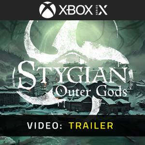 Stygian: Outer Gods Xbox Series - Video Trailer