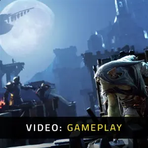 Styx: Blades of Greed - Gameplay Video