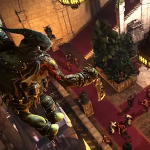 Styx: Master of Shadows – The Tower of Akenash