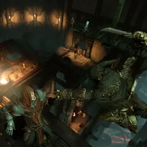 Styx: Master of Shadows – Enemy