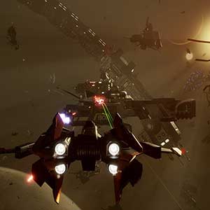 Subdivision Infinity DX