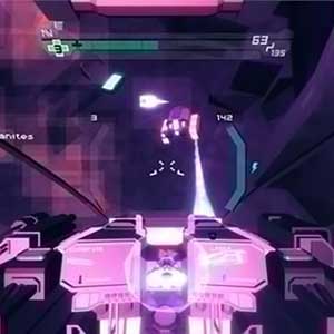 gravity environments