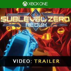 Sublevel Zero Redux Xbox One Prices Digital or Box Edition