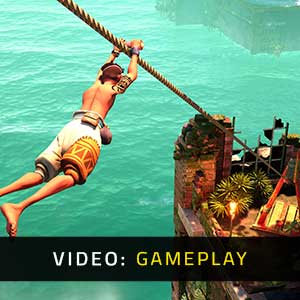 Submerged Hidden Depths Gameplay Video