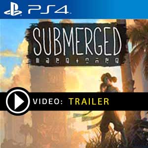 Submerged PS4 Prices Digital or Box Edition