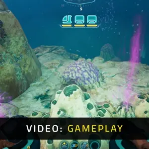 Subnautica Below Zero - Gameplay Video