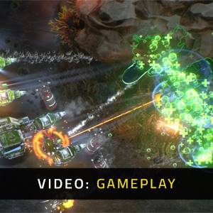 Subsiege - Gameplay Video