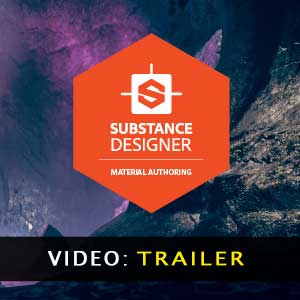Buy Substance Designer 2021 CD Key Compare Prices