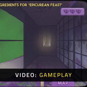 Sucker for Love Date to Die For - Gameplay