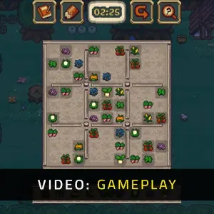 Sudoku Acres - Gameplay Video