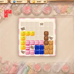 Sugar Box - Board Obstacles