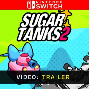 Sugar Tanks 2 Switch