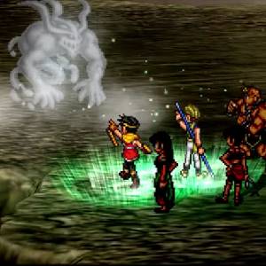 Suikoden 1 & 2 HD Remaster Gate Rune and Dunan Unification Wars - Mist Shade