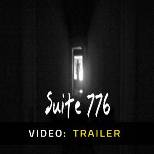 Suite 776 - Trailer